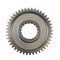 Eaton Gear, Mainshaft, Low, Manual Transmissi, 44T A/B 16754 - alternate 5